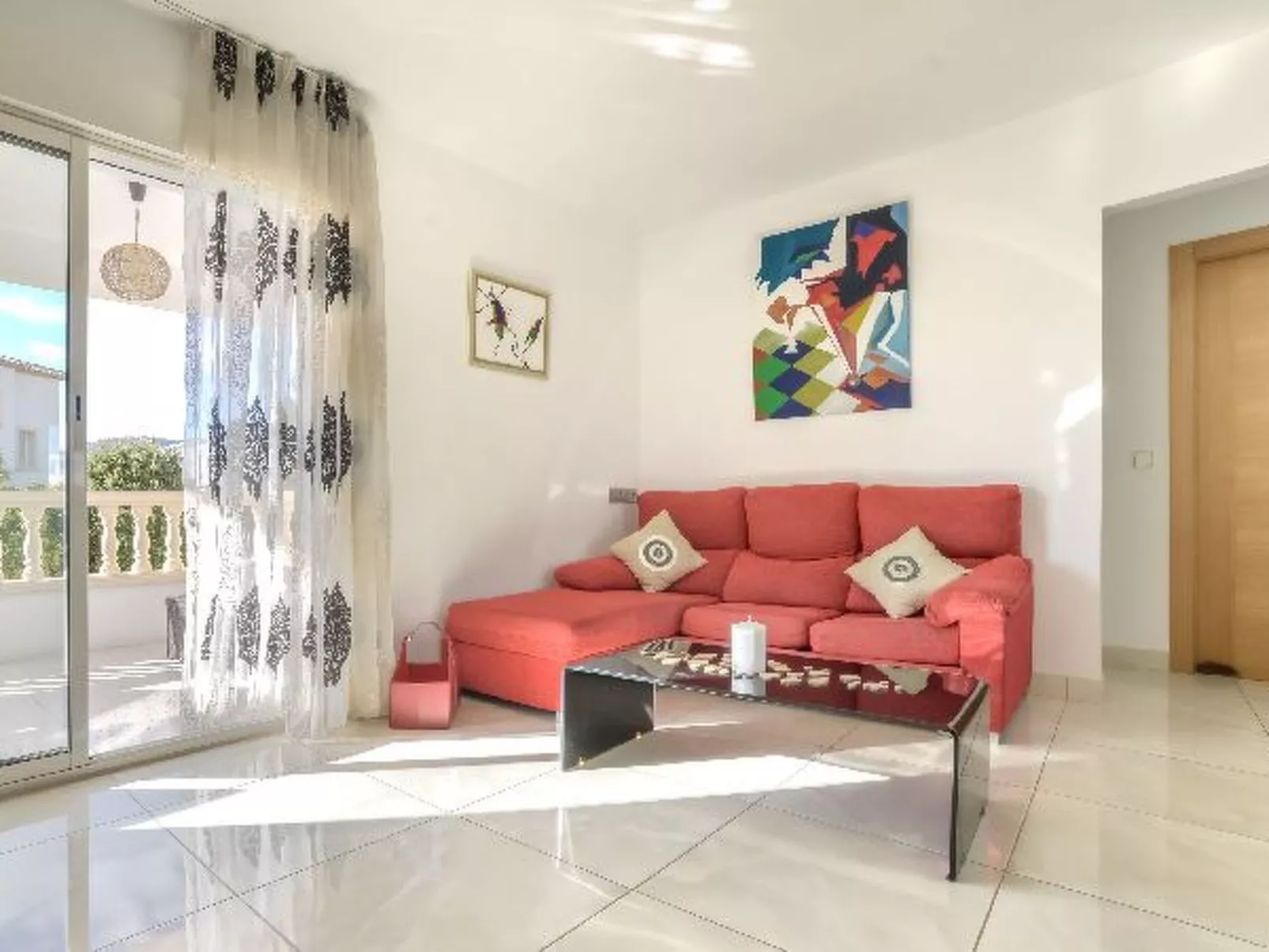 Villa Benicuco 4 - PlusHolidays - Image-tags.info