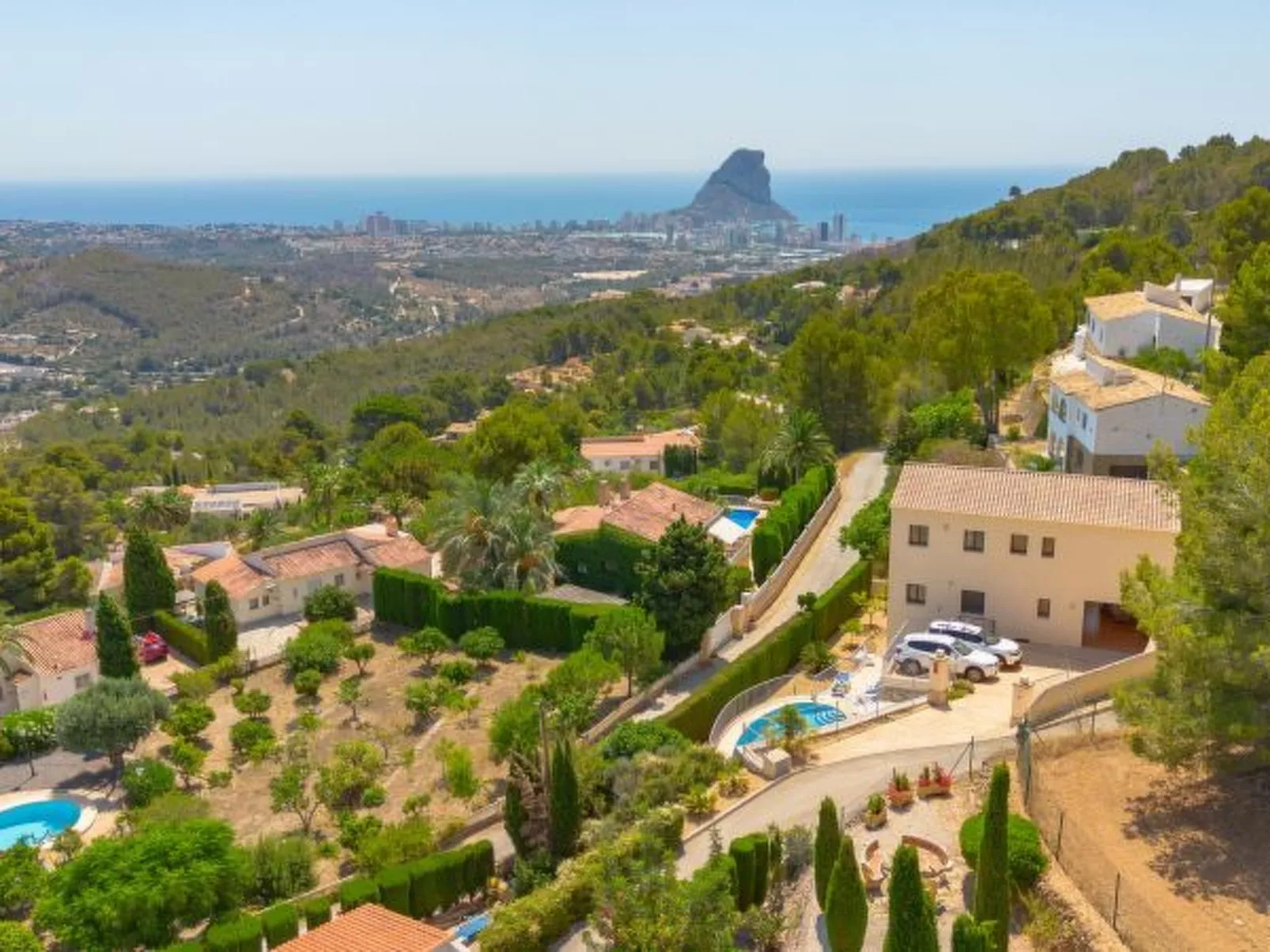 Villa Lia - PlusHolidays - Image-tags.info