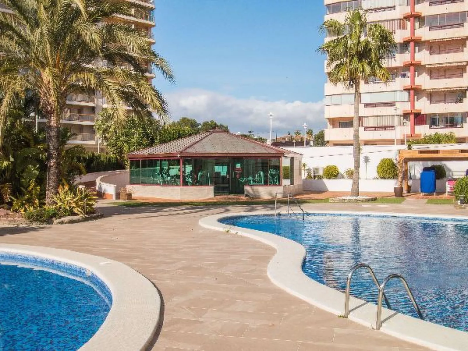 Apartment Coral Beach - PlusHolidays - Image-tags.info