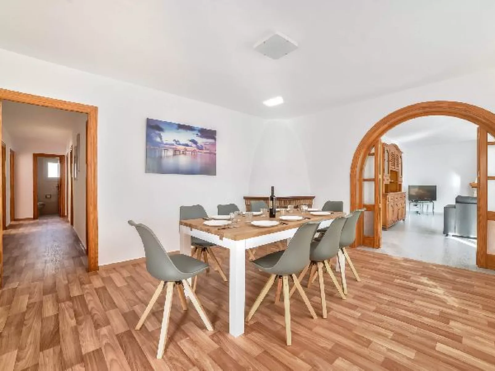 Villa Benicolada - PlusHolidays - Image-tags.info