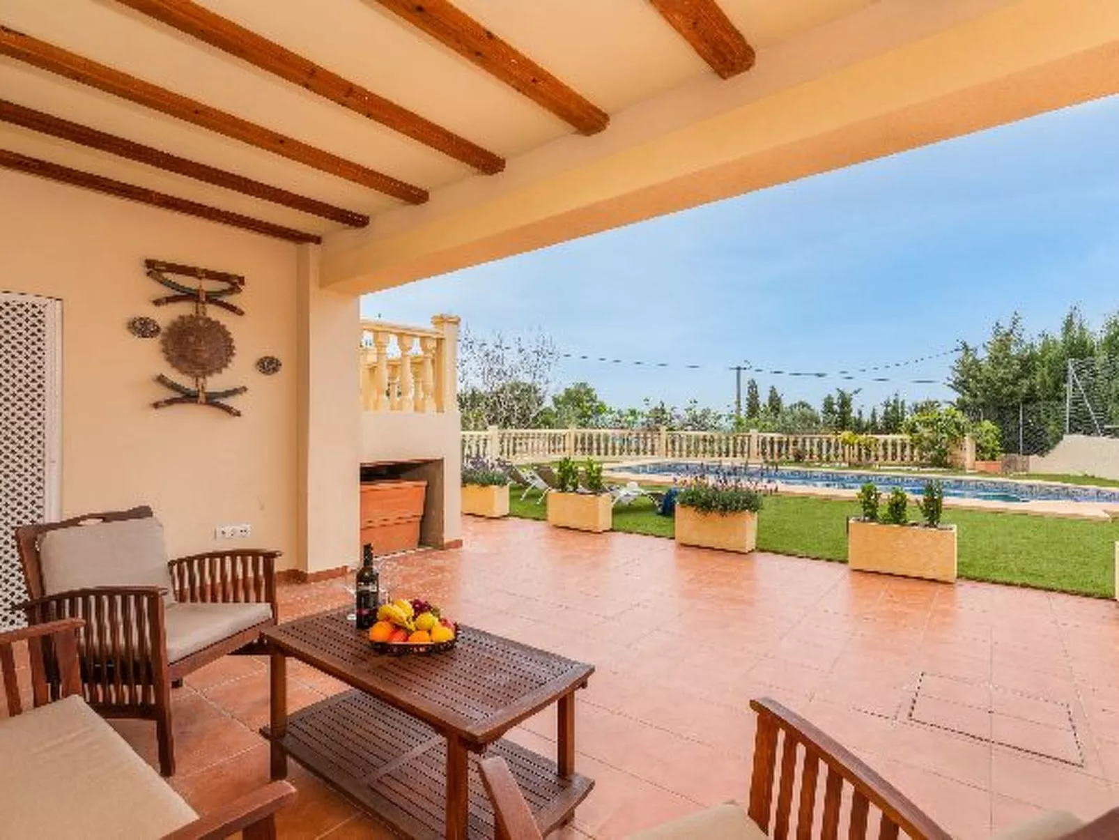 Villa Fina - PlusHolidays - Image-tags.info