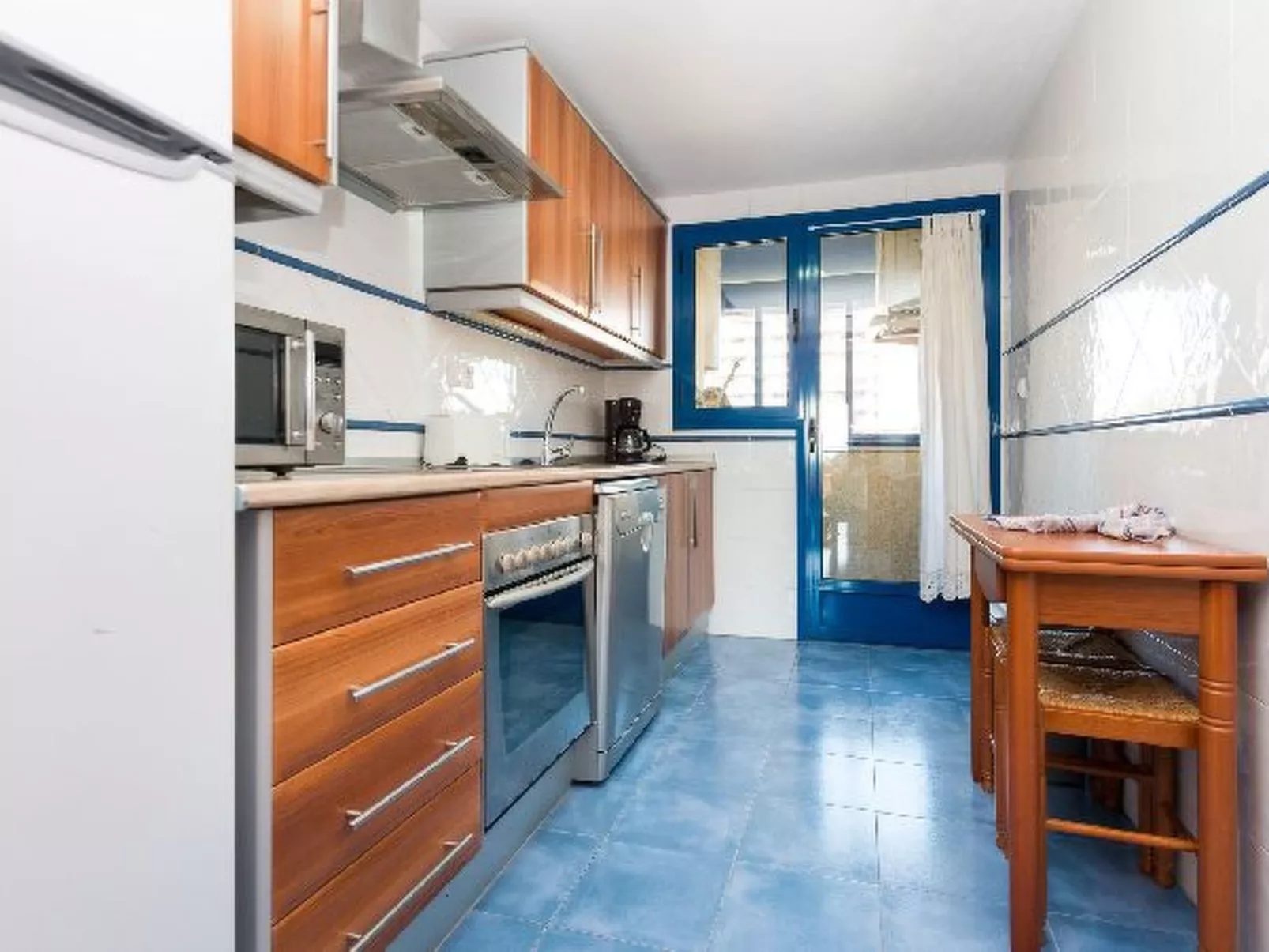 Apartment Cuellar 3 - PlusHolidays - Image-tags.info