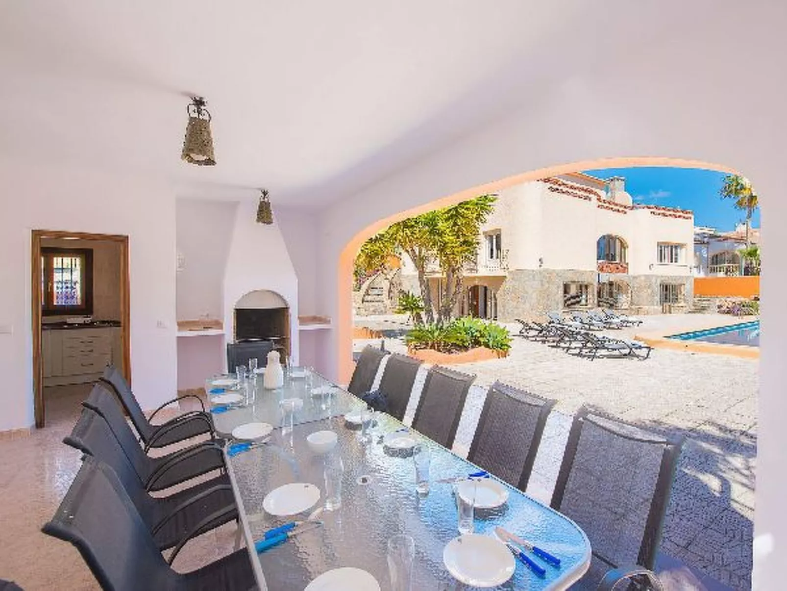 Villa Cronos - PlusHolidays - Image-tags.info