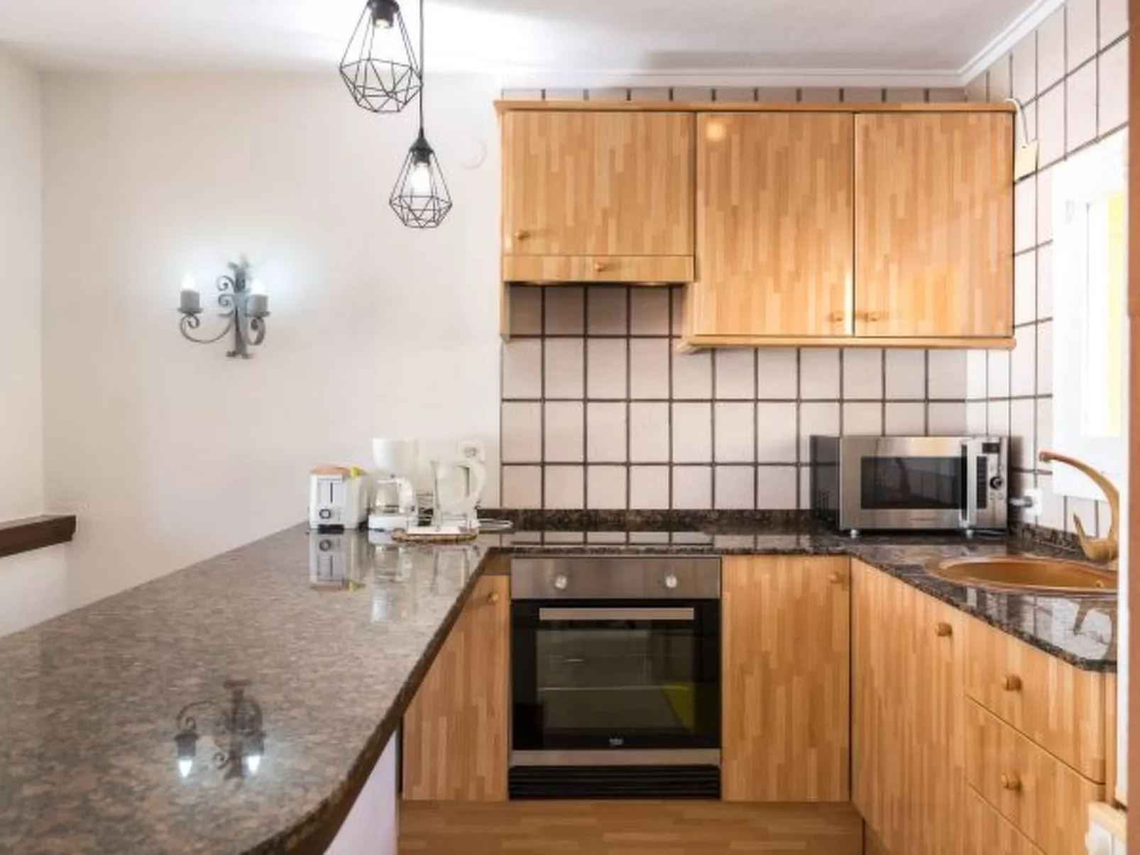 Bungalow Ojeda - PlusHolidays - Image-tags.info