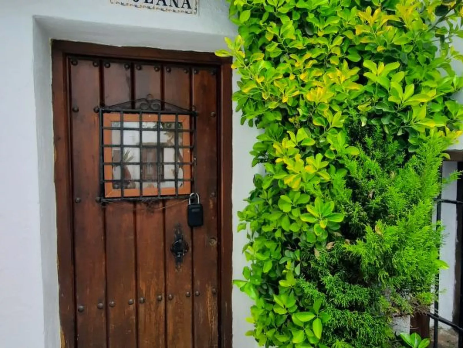 Casa la Solana - Image-tags.info