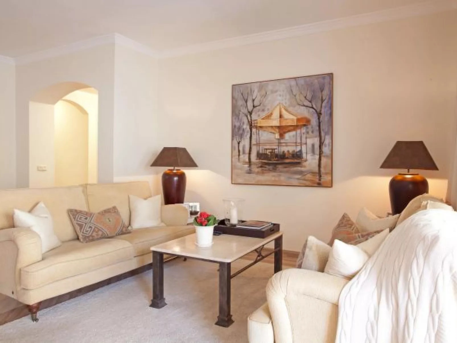 Hacienda Elviria - Image-tags.info