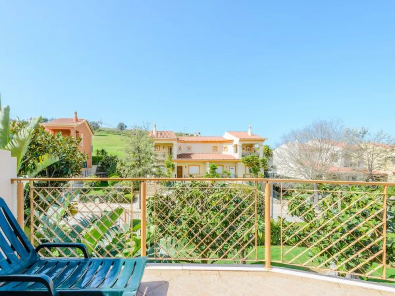 Casa Sunny Days - Boavista Resort - Buiten