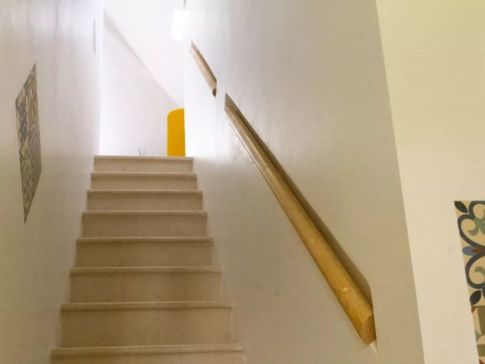 Seixal Bay Apartments - Loft - Binnen