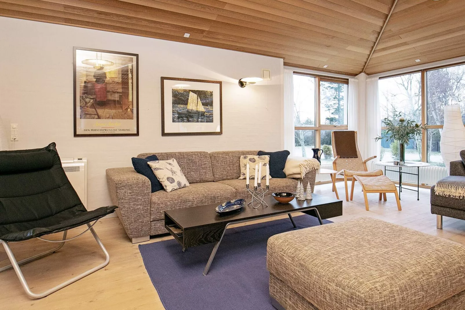 8 persoons vakantie huis in Skagen-By Traum-Binnen