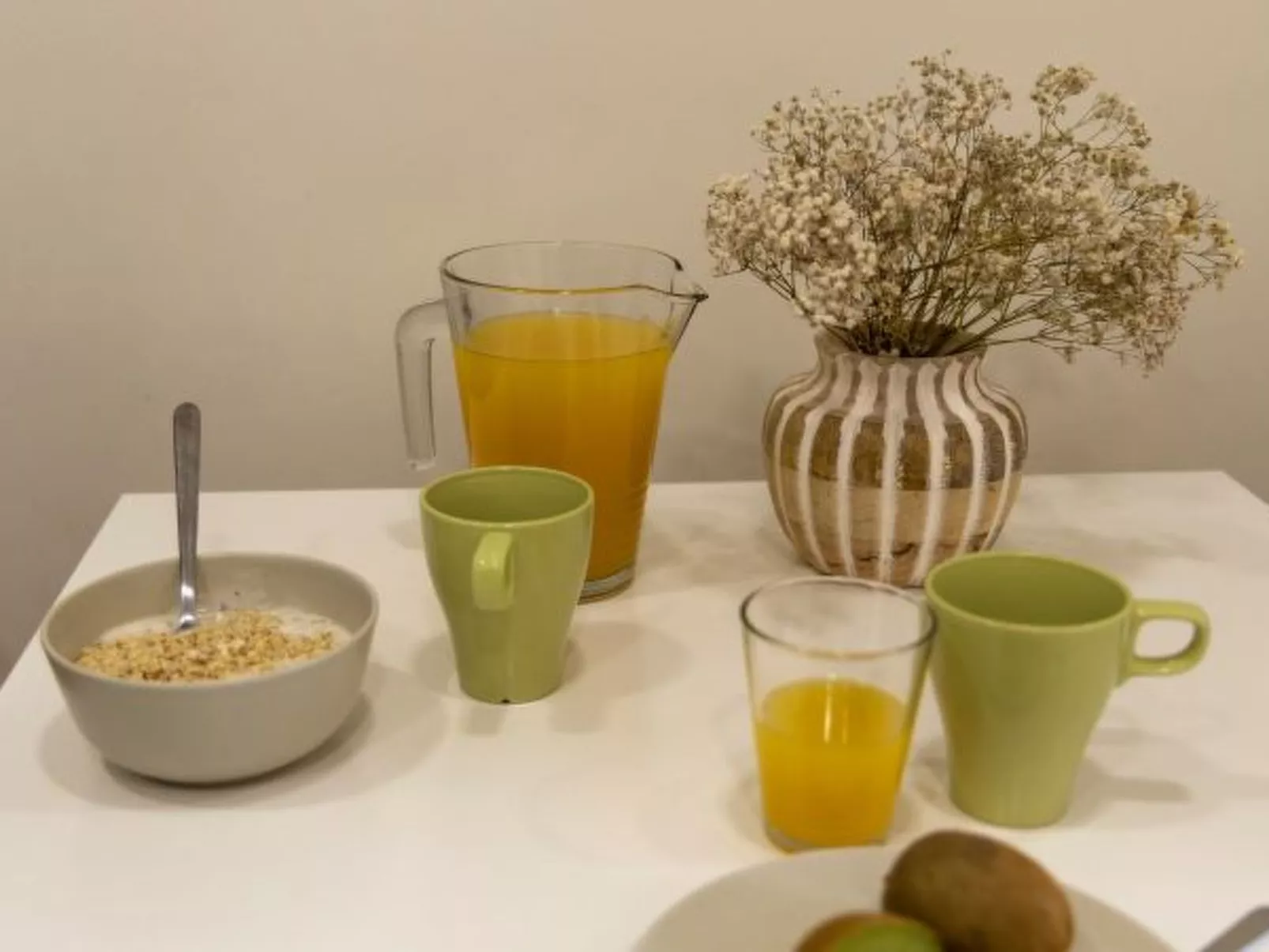 Alfama District Apartments - Sto Estevão - Binnen