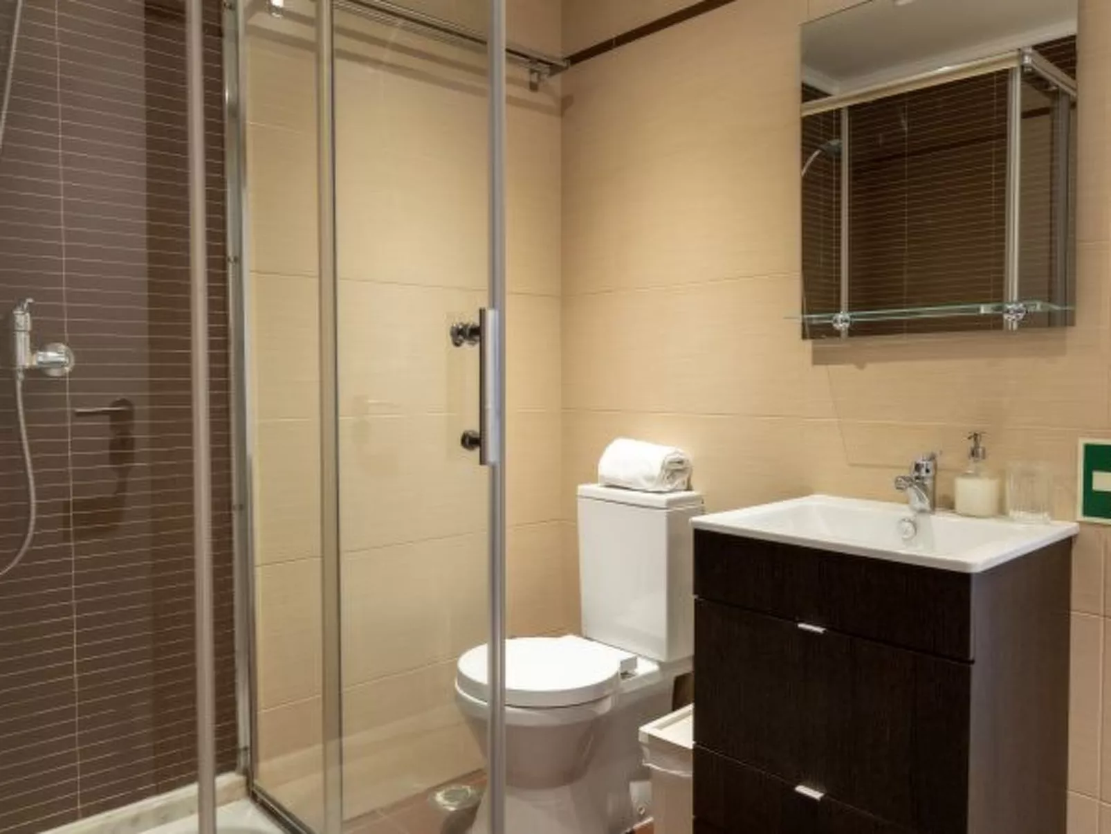 Alfama District Apartments - Sé - Binnen