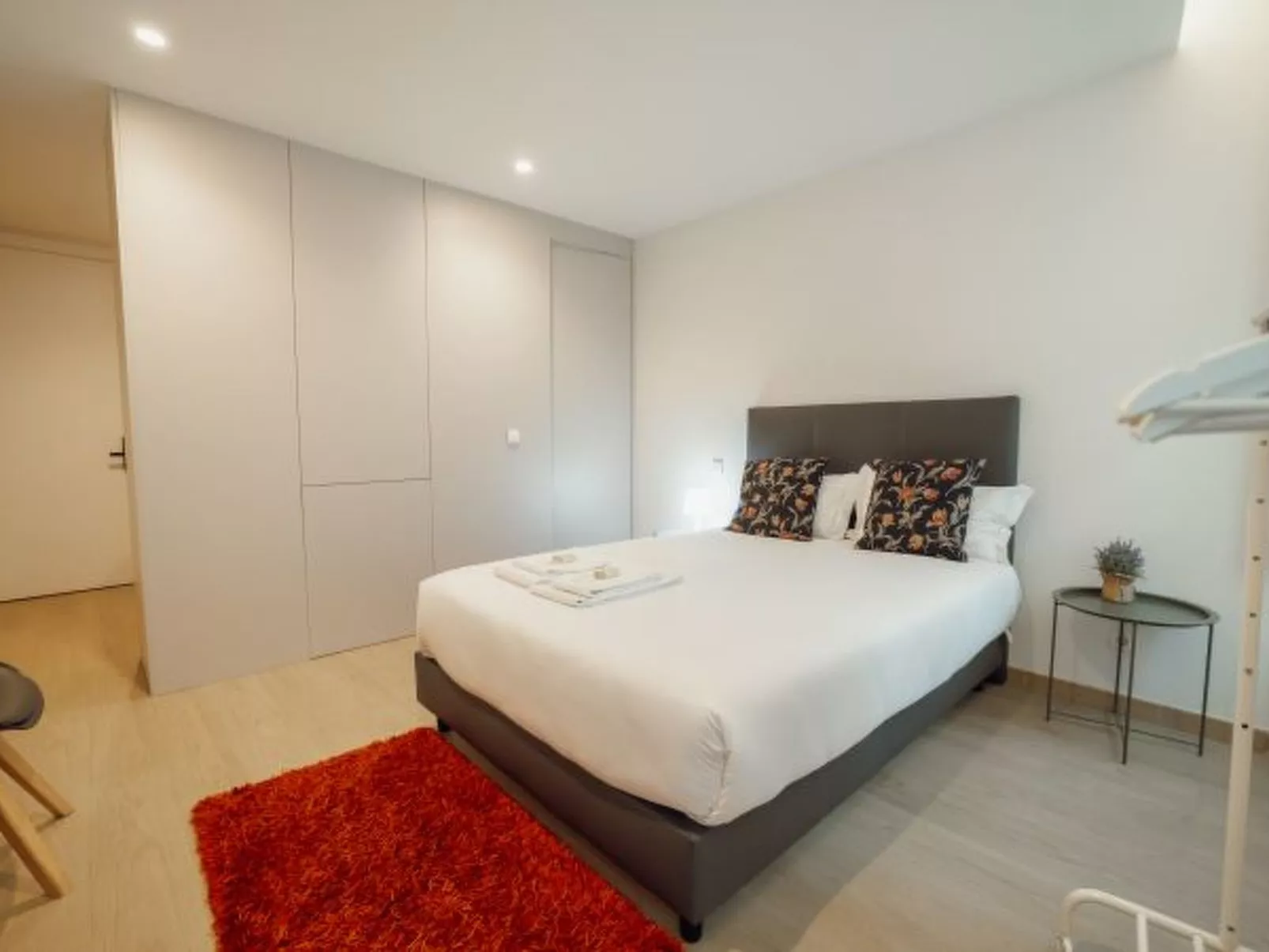 CARMO RESIDENCE PORTO - S. HELENA by VACATIONY - Binnen