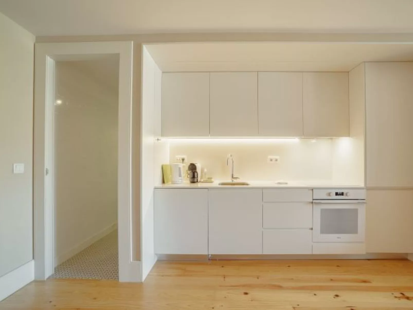 BOAVISTA PREMIUM I APARTMENT TERRACE by VACATIONY - Binnen