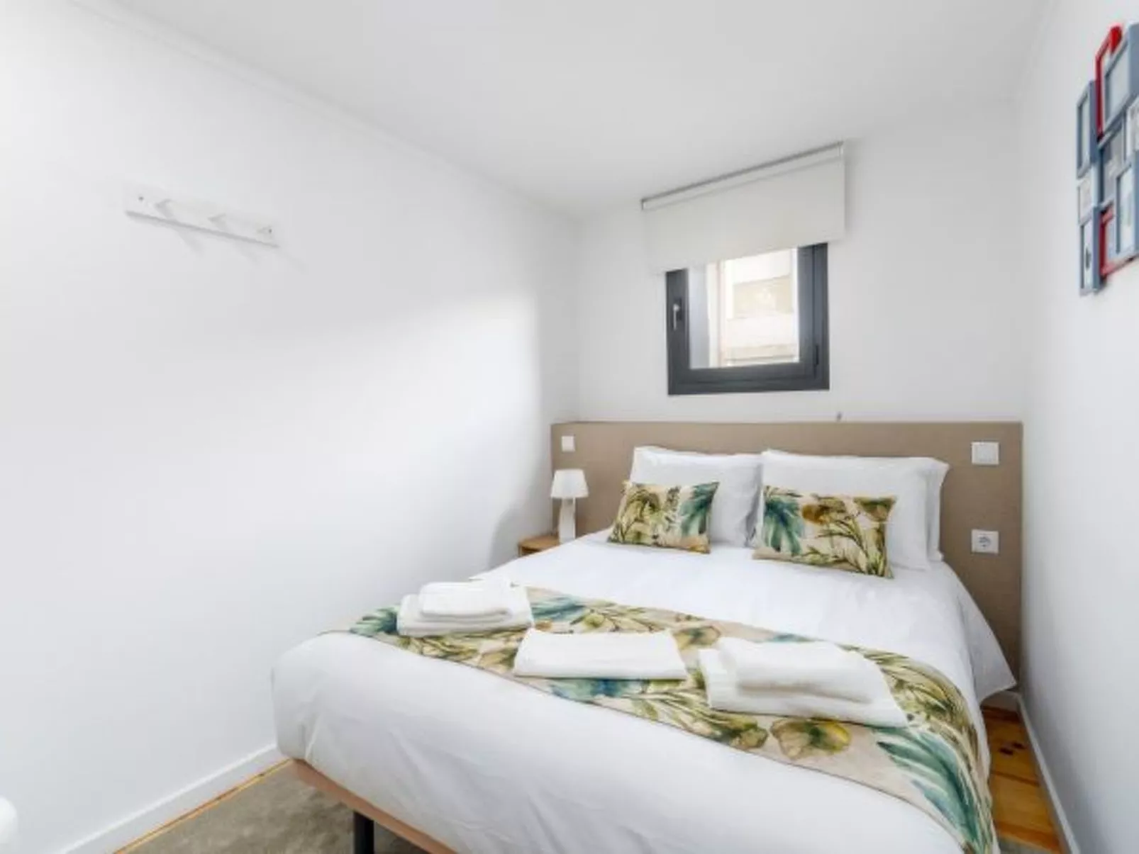 CITY CENTER COMFORT APARTMENT B by VACATIONY - Binnen