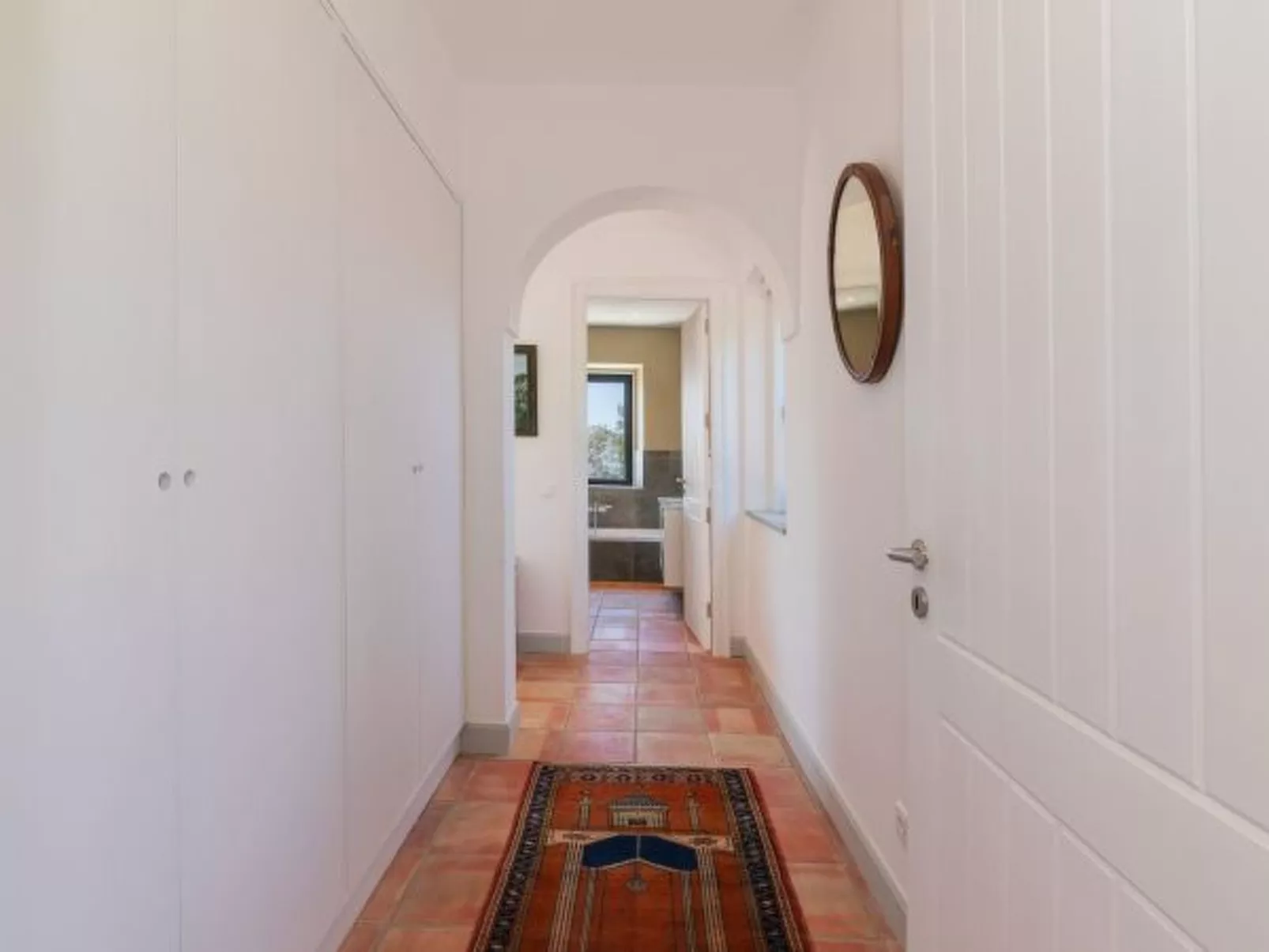 Casa Velha: Pool & Ocean View - Binnen