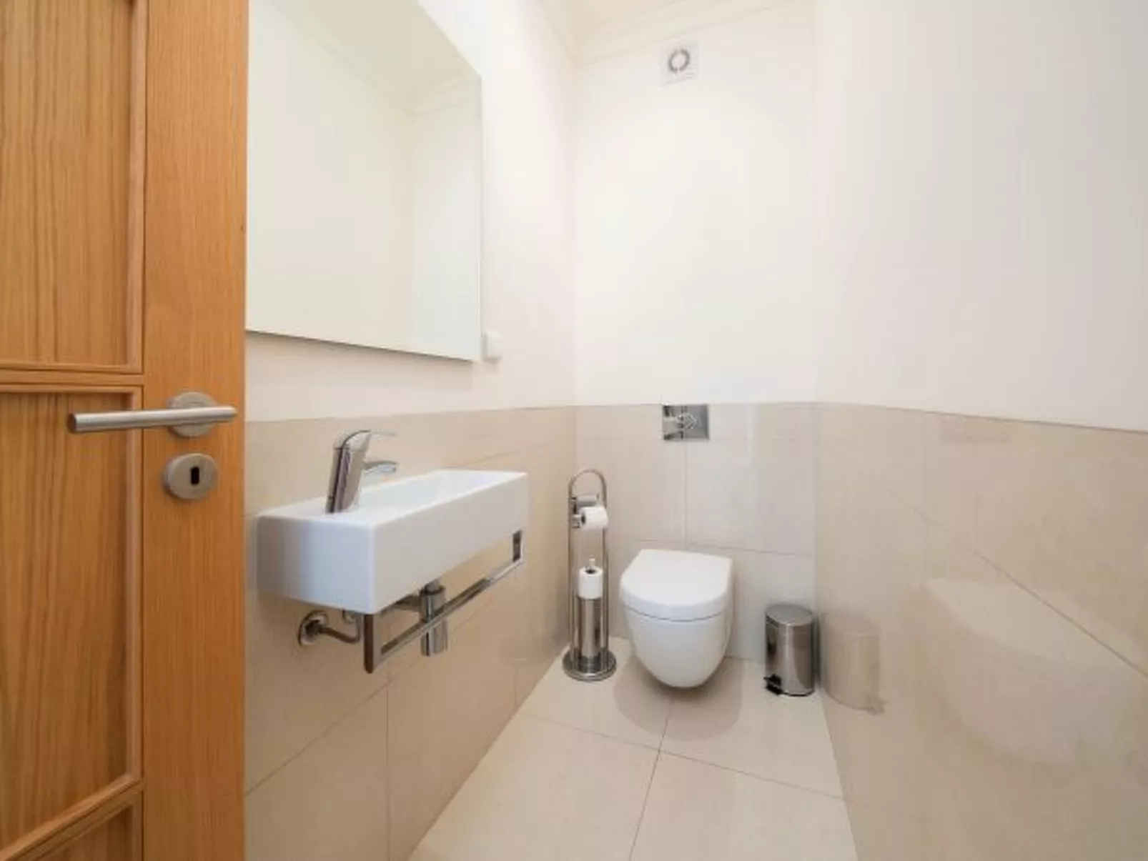 Palmyra Apartments in Vilamoura - Binnen