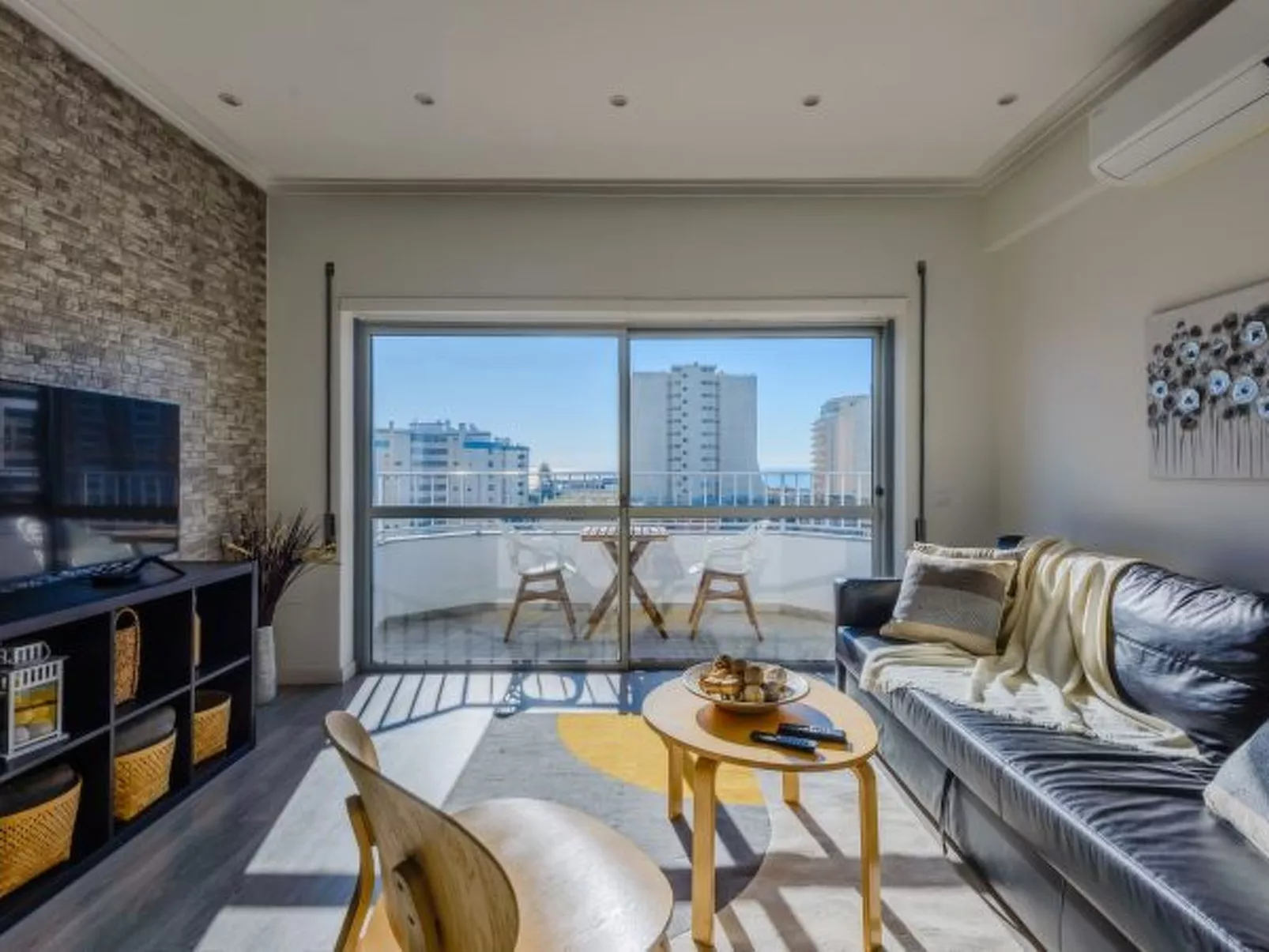 Solmonte at Praia da Rocha - Binnen