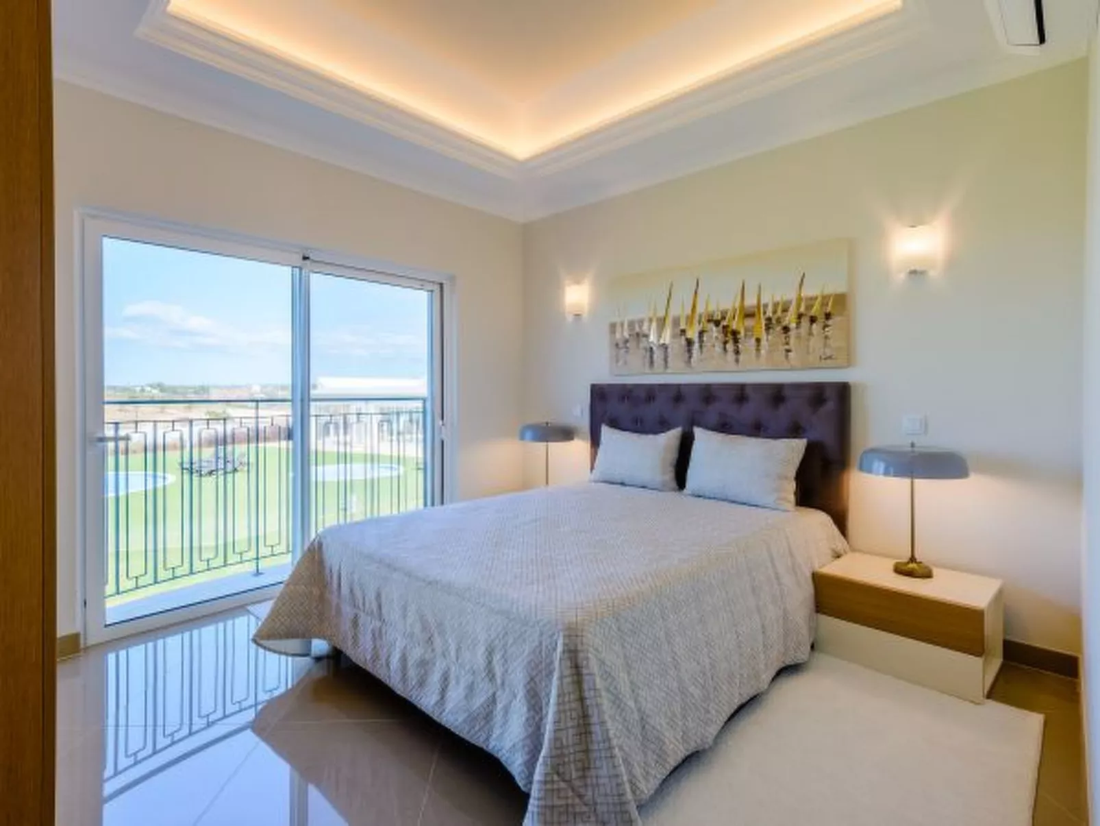 Boavista Golf and Spa Resort - Bayview - Binnen