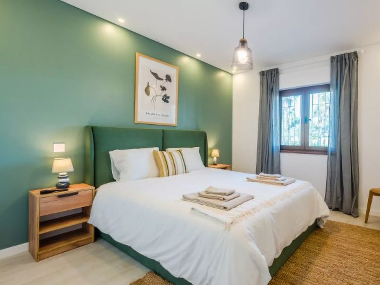 Balaia apartment at Albufeira - Binnen