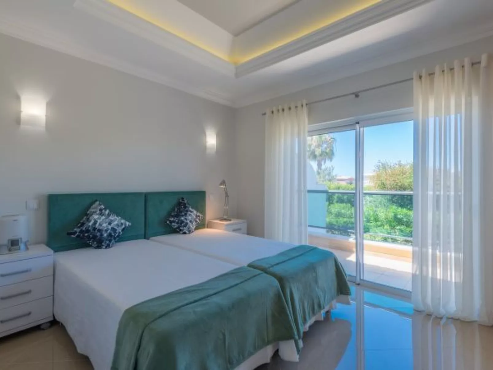 Boavista Resort - Casa Belinda - Binnen