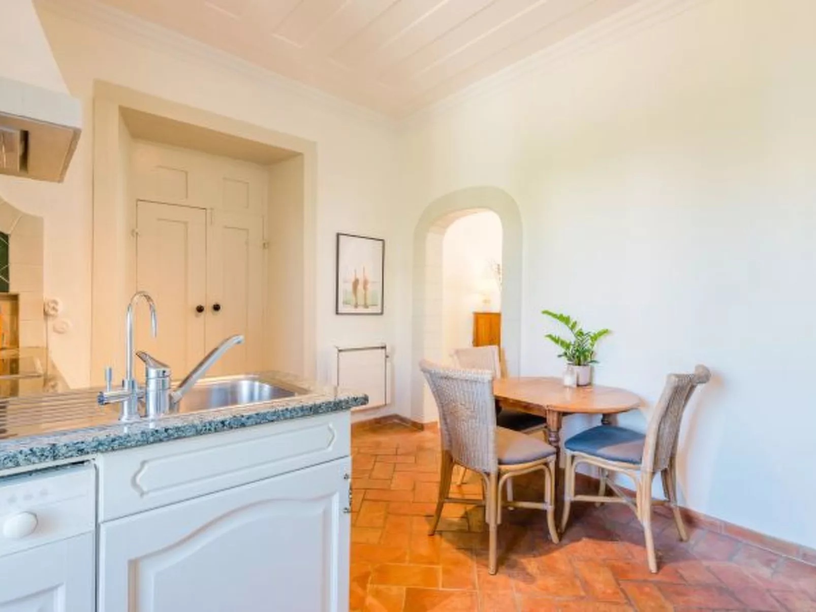 Casa Omlandia with Pool - Lagos Old Town - Binnen