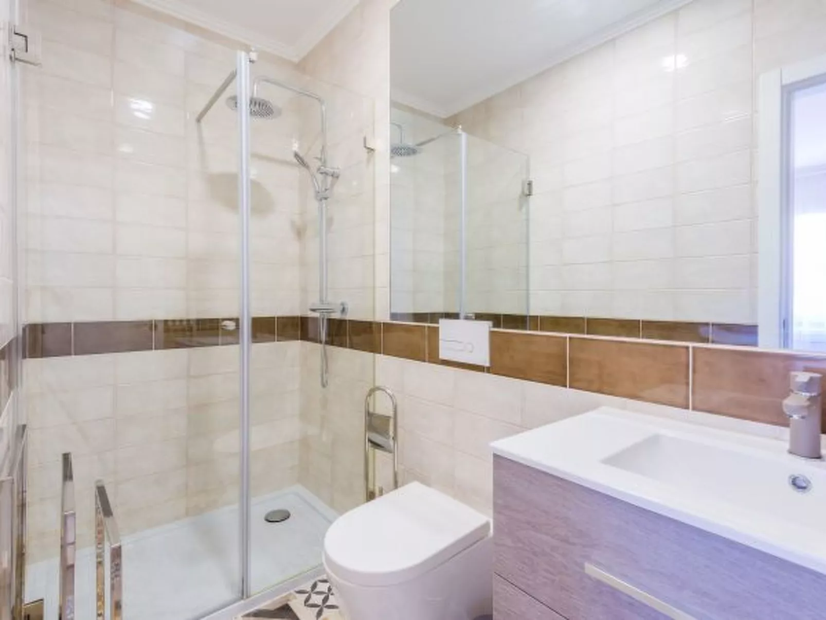 Bela Vista B in Lisboa - Binnen