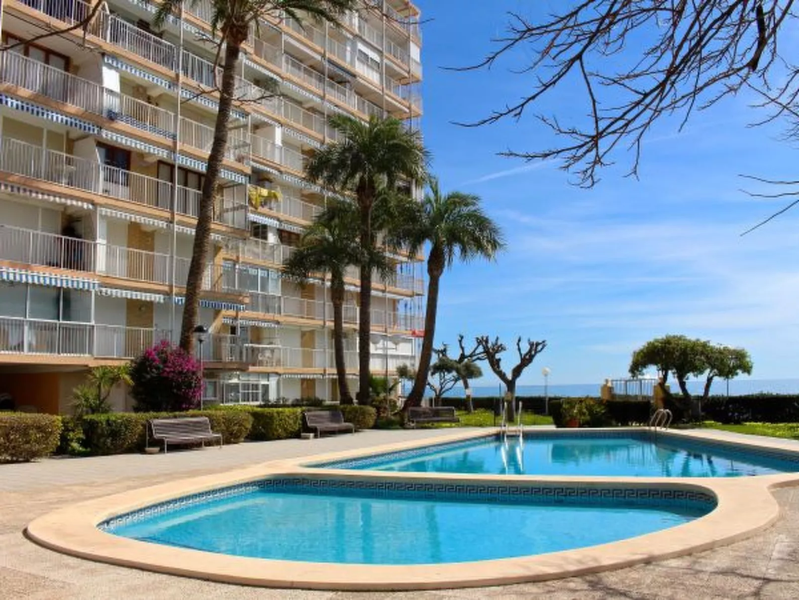 APARTAMENTO CABO AZUL - Image-tags.info