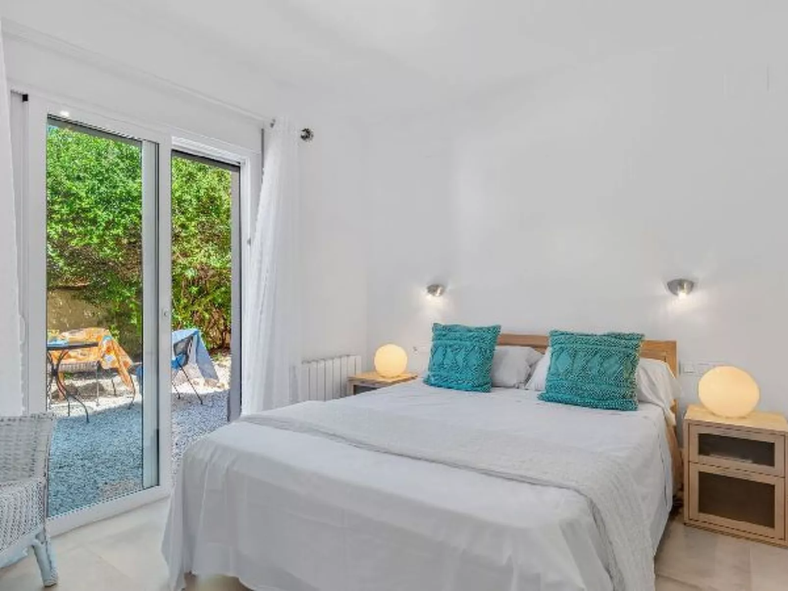 Villa La Tranquilidad - Plus - Image-tags.info