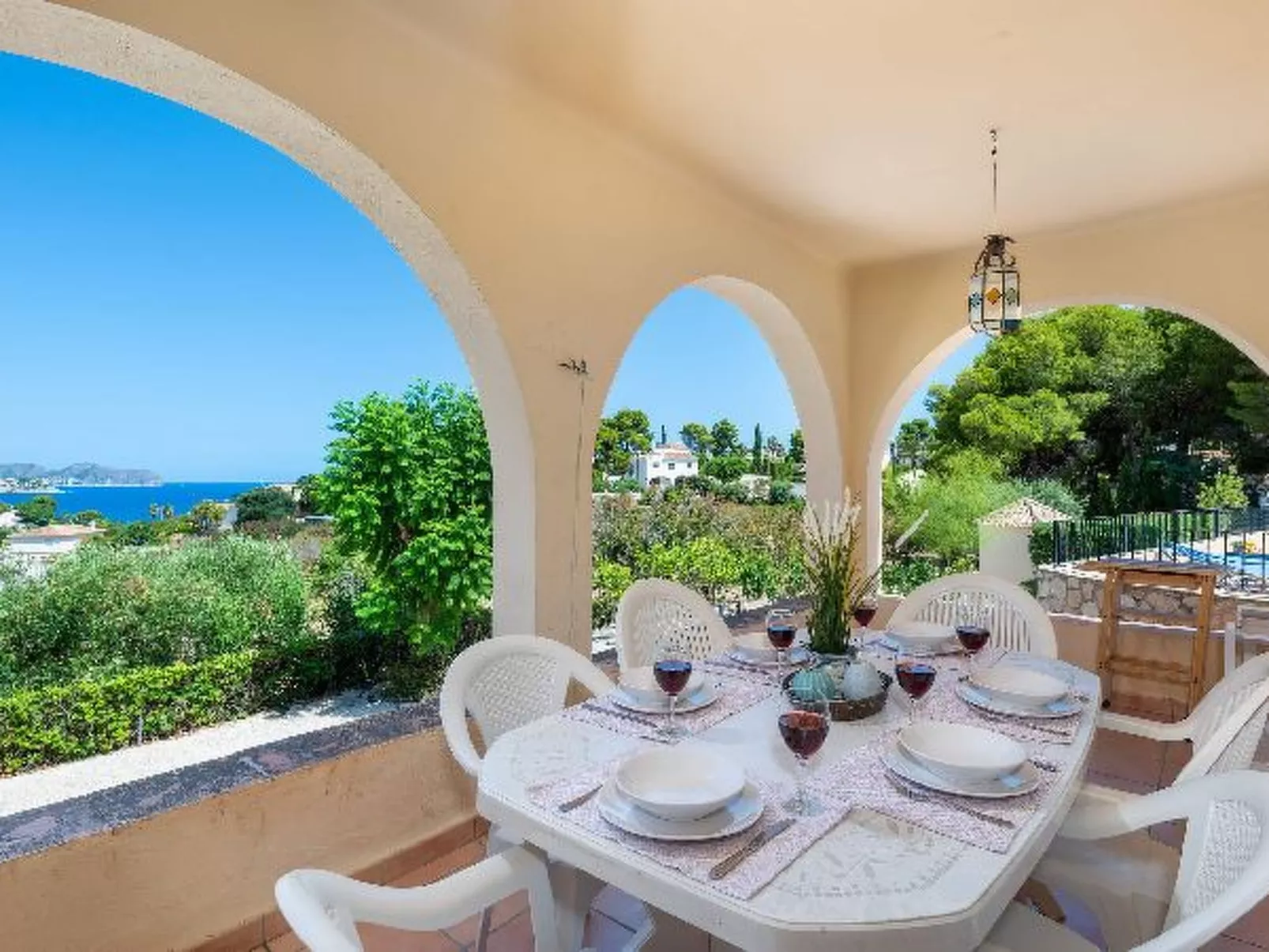 Villa Rodrigo - PlusHolidays - Image-tags.info