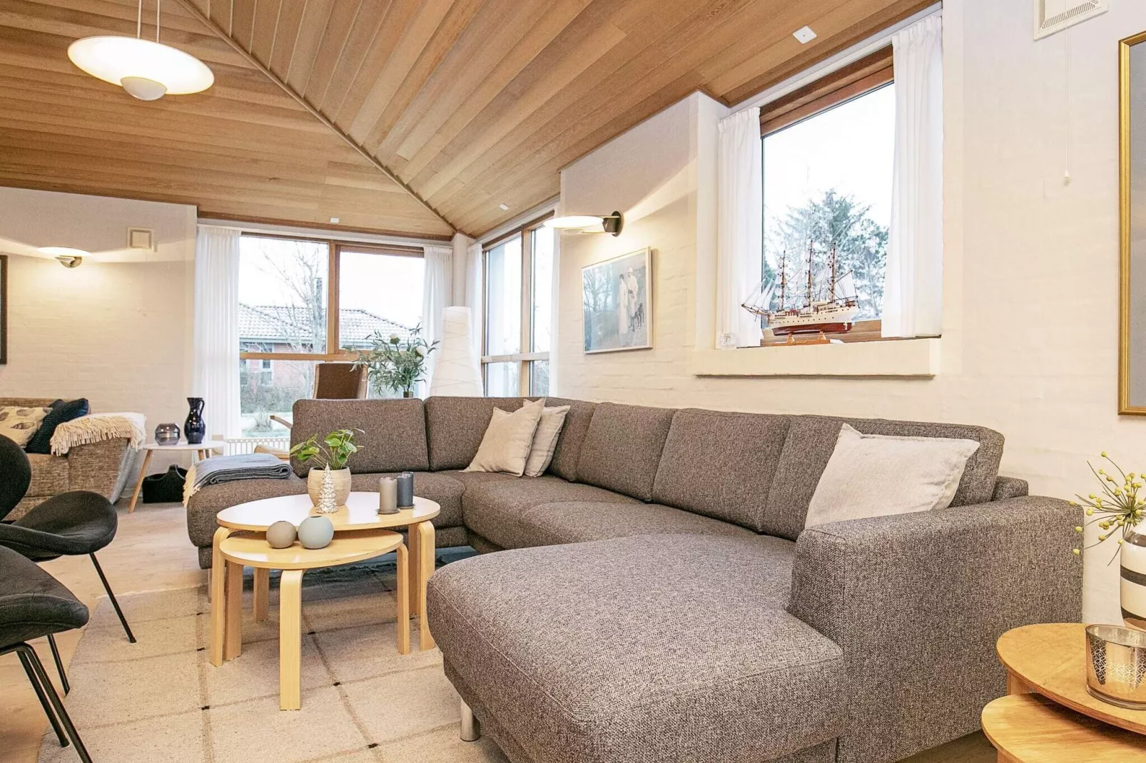 8 persoons vakantie huis in Skagen-By Traum-Binnen