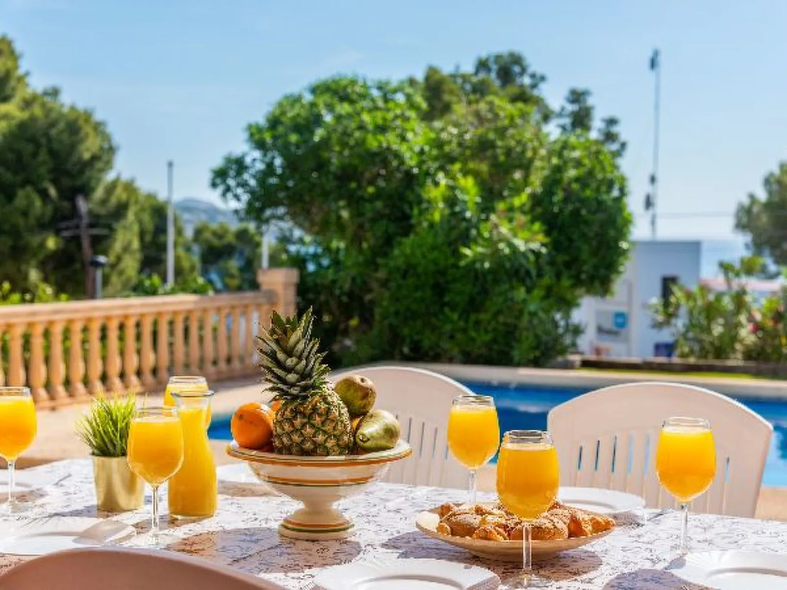 Villa Diego - PlusHolidays - Image-tags.info