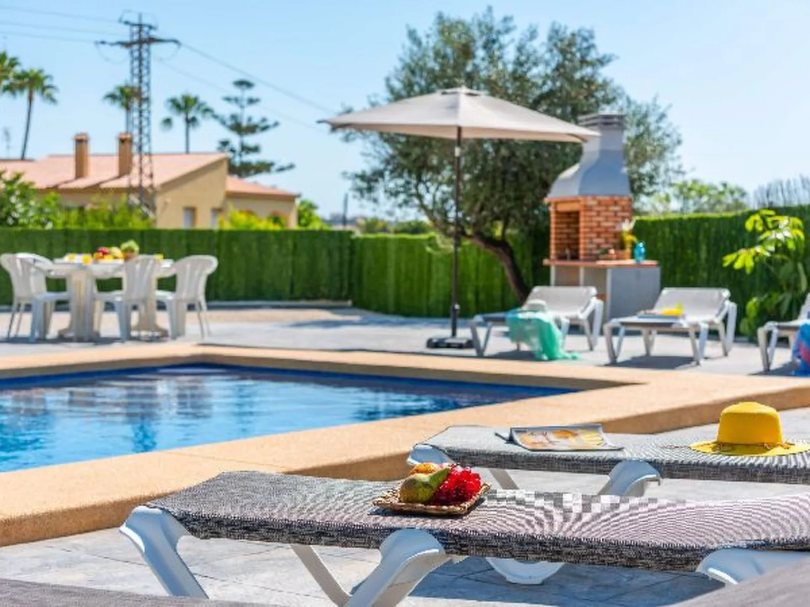 Villa Escriva - PlusHolidays - Image-tags.info