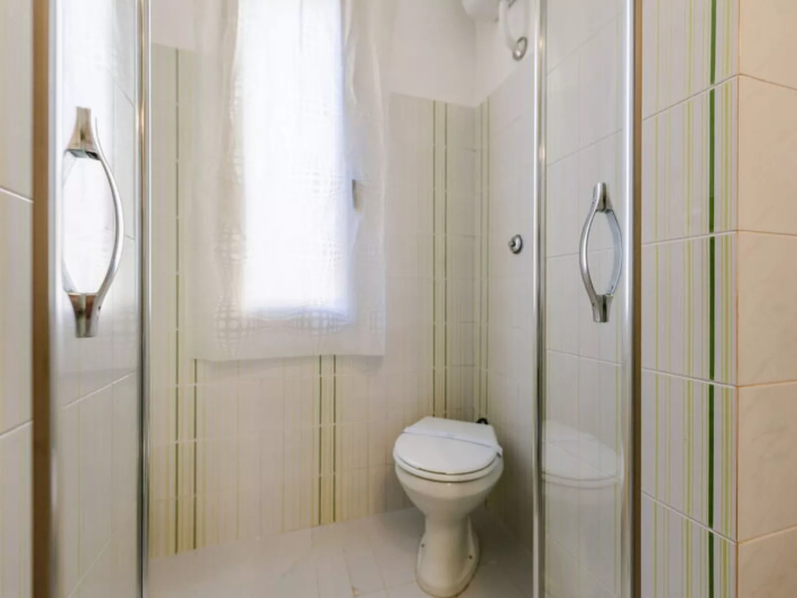 Suite Acquamare - Binnen