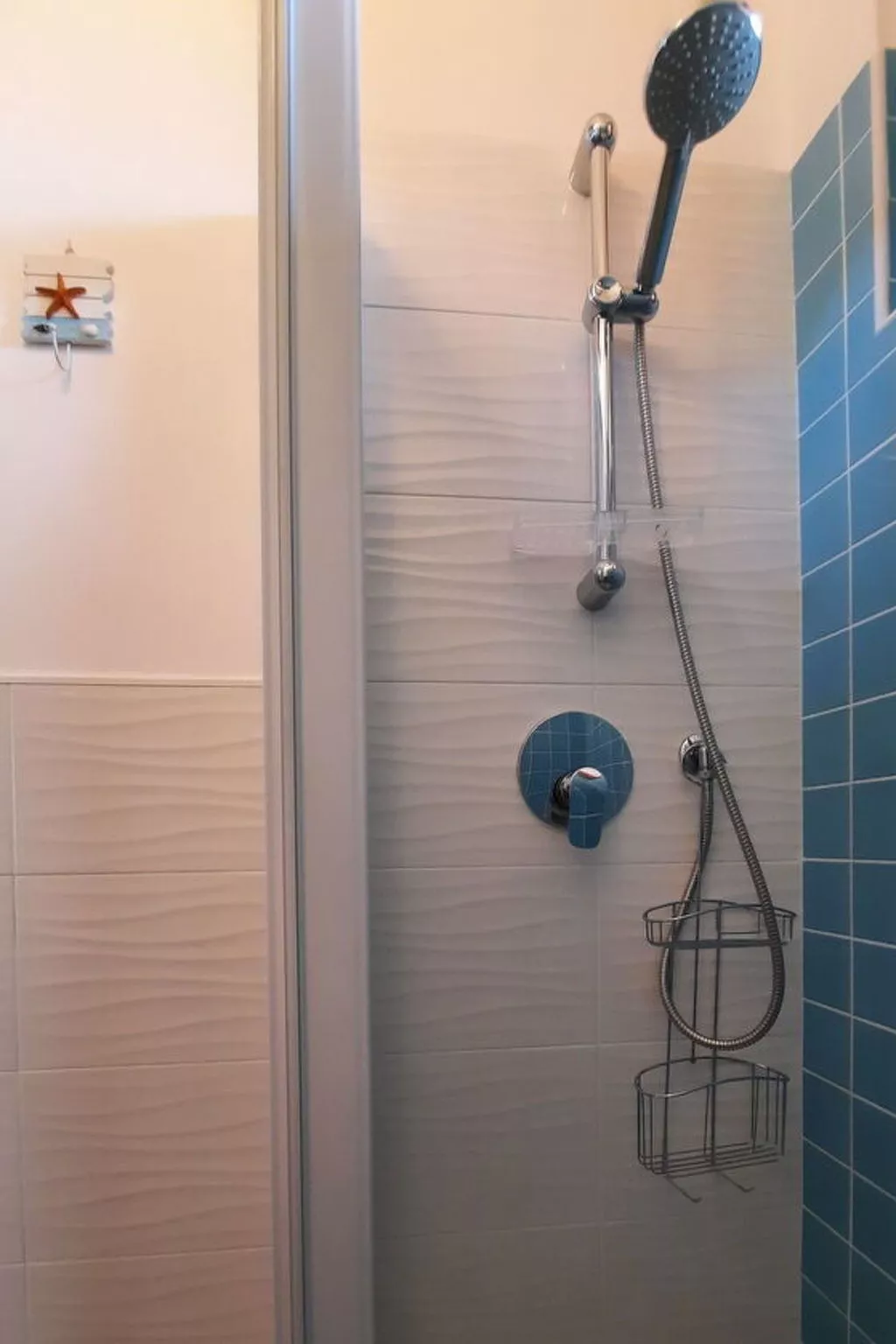 Cattolica Sea Loft - Binnen