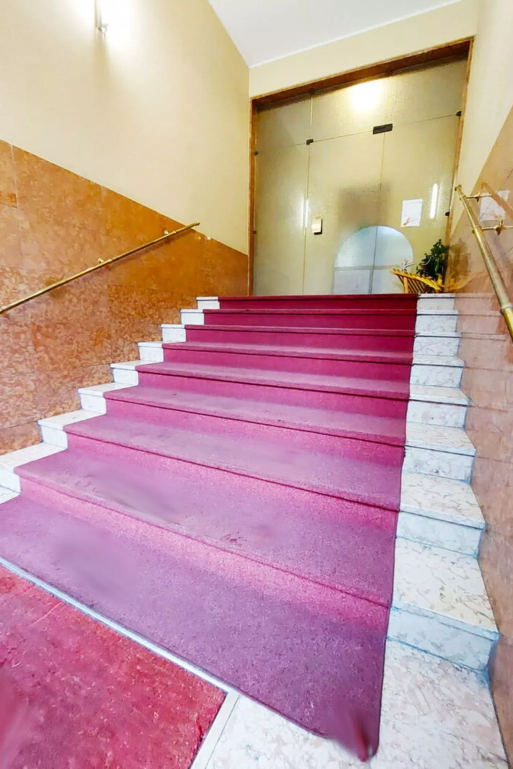 Casa Alessia - Binnen