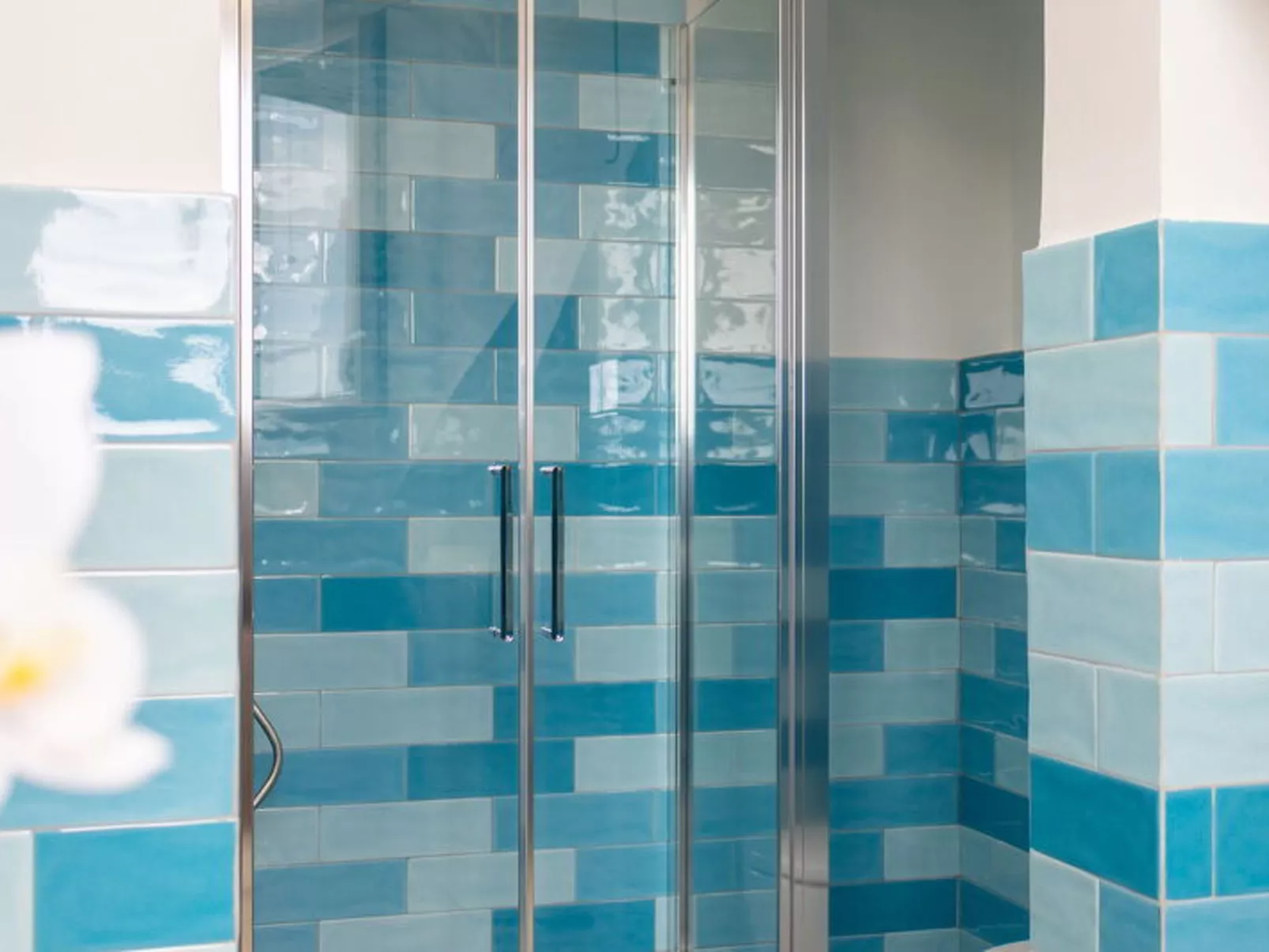 Conero Bluloft - Binnen