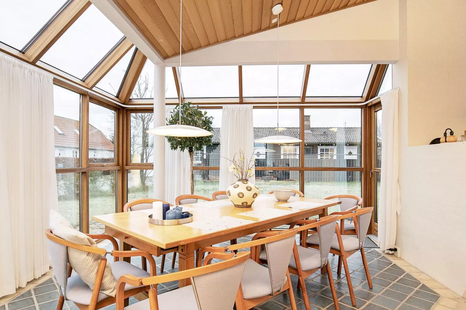 8 persoons vakantie huis in Skagen-By Traum-Binnen