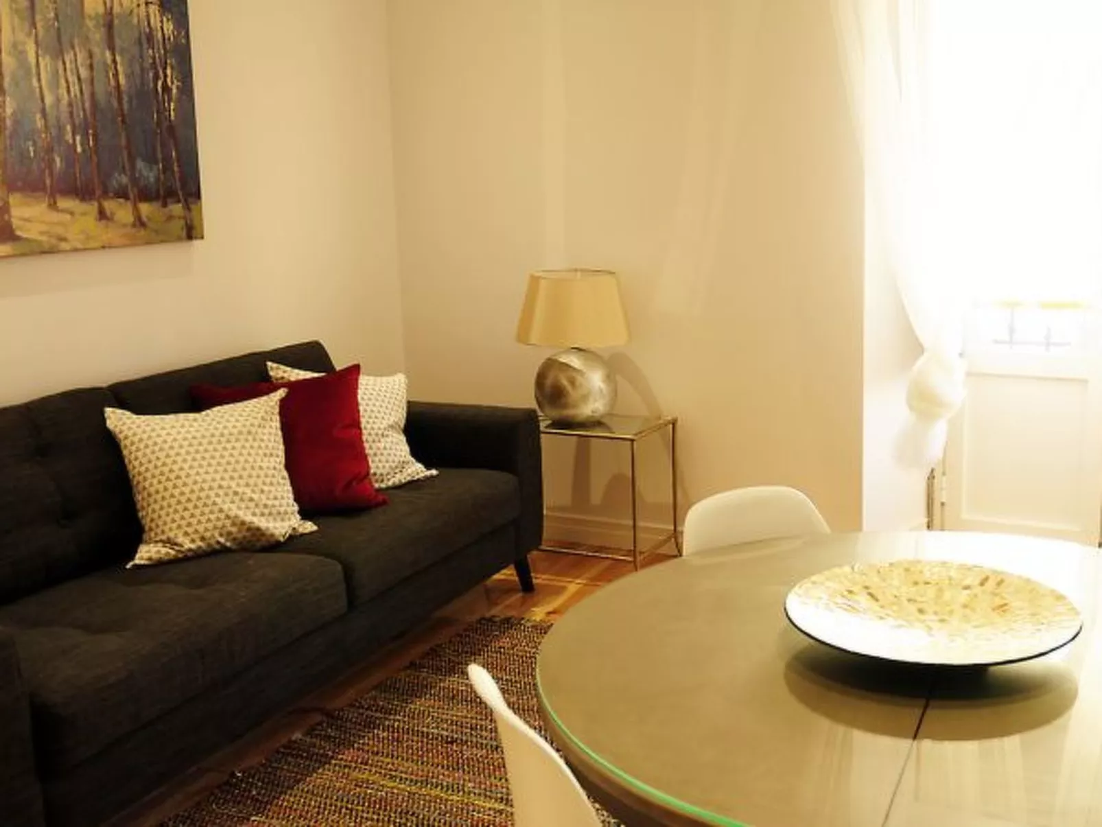 Sado Blue City&River Flats - Creiro - Binnen