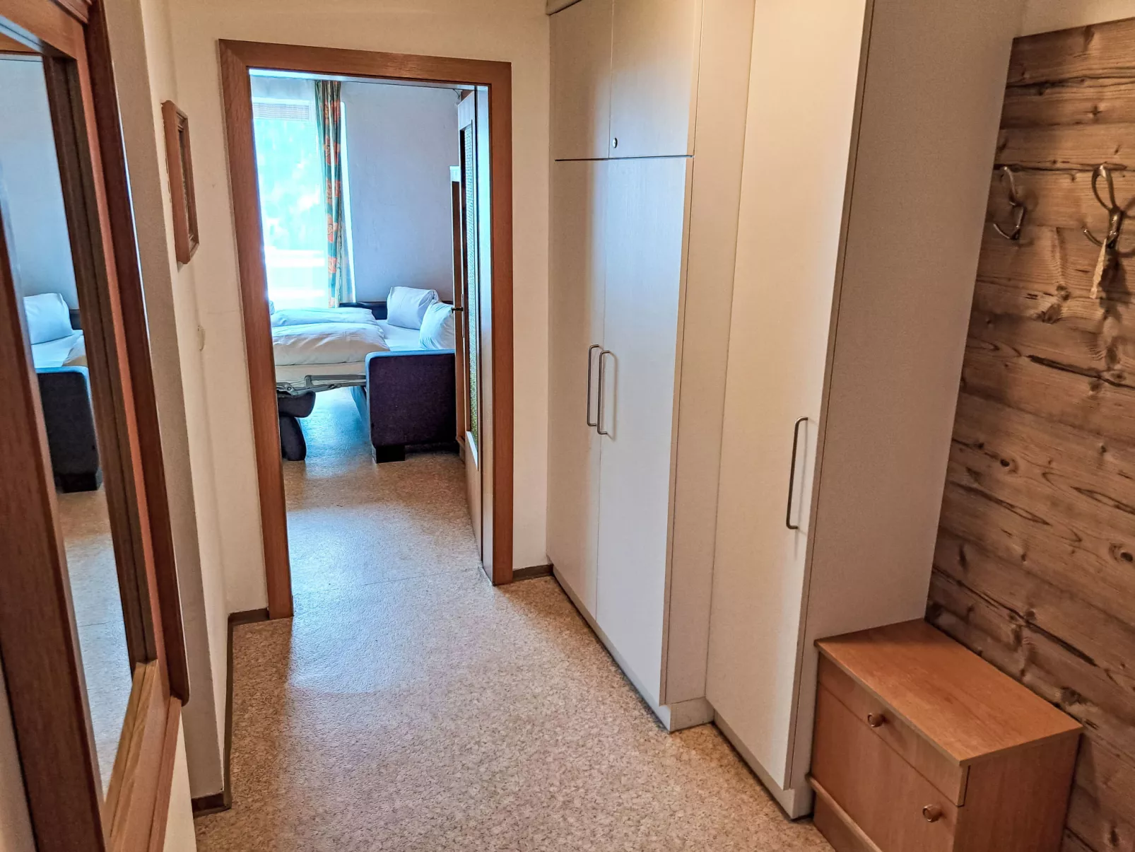 Katschberg 25 - Binnen