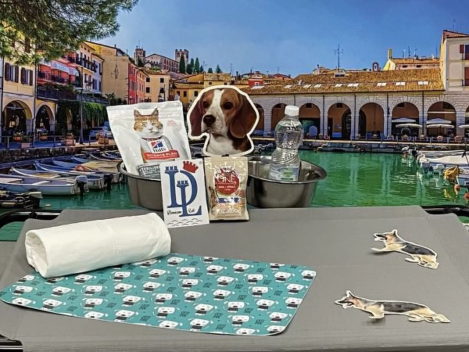 Desenzanoloft Let it be a Dream Renovated 2025 - Image-tags.info