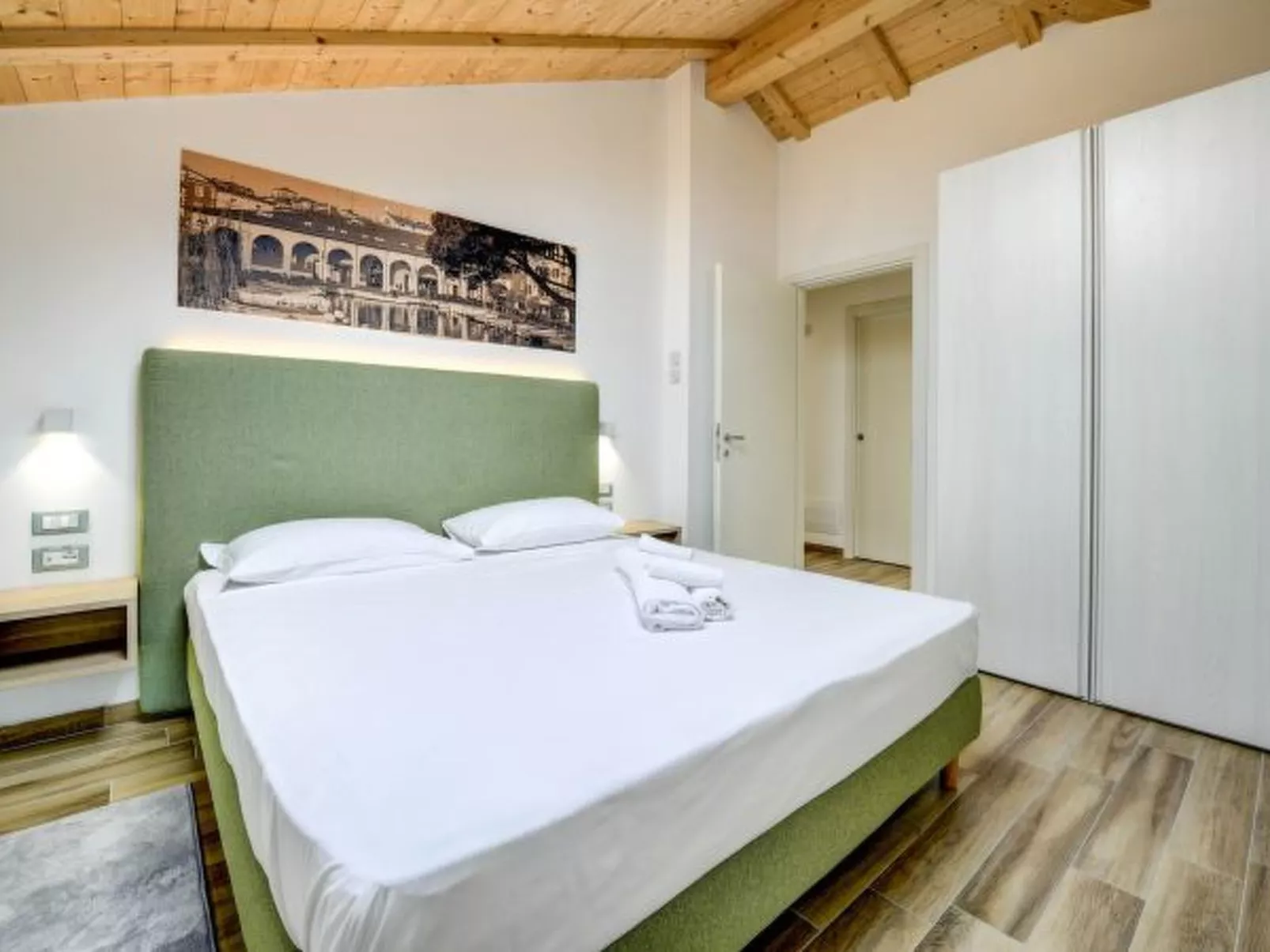 Desenzanoloft Palazzo Visconti - Gran Lugana - Image-tags.info