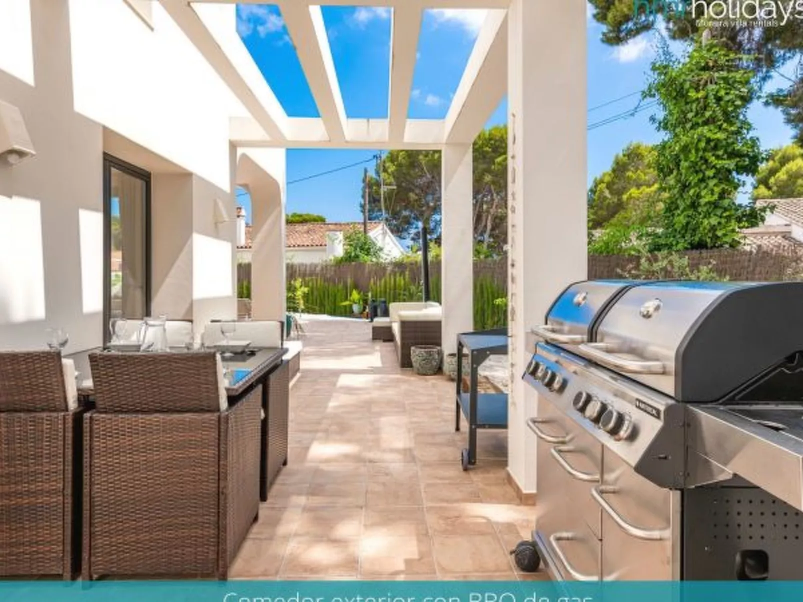 Villa Milana - Image-tags.info