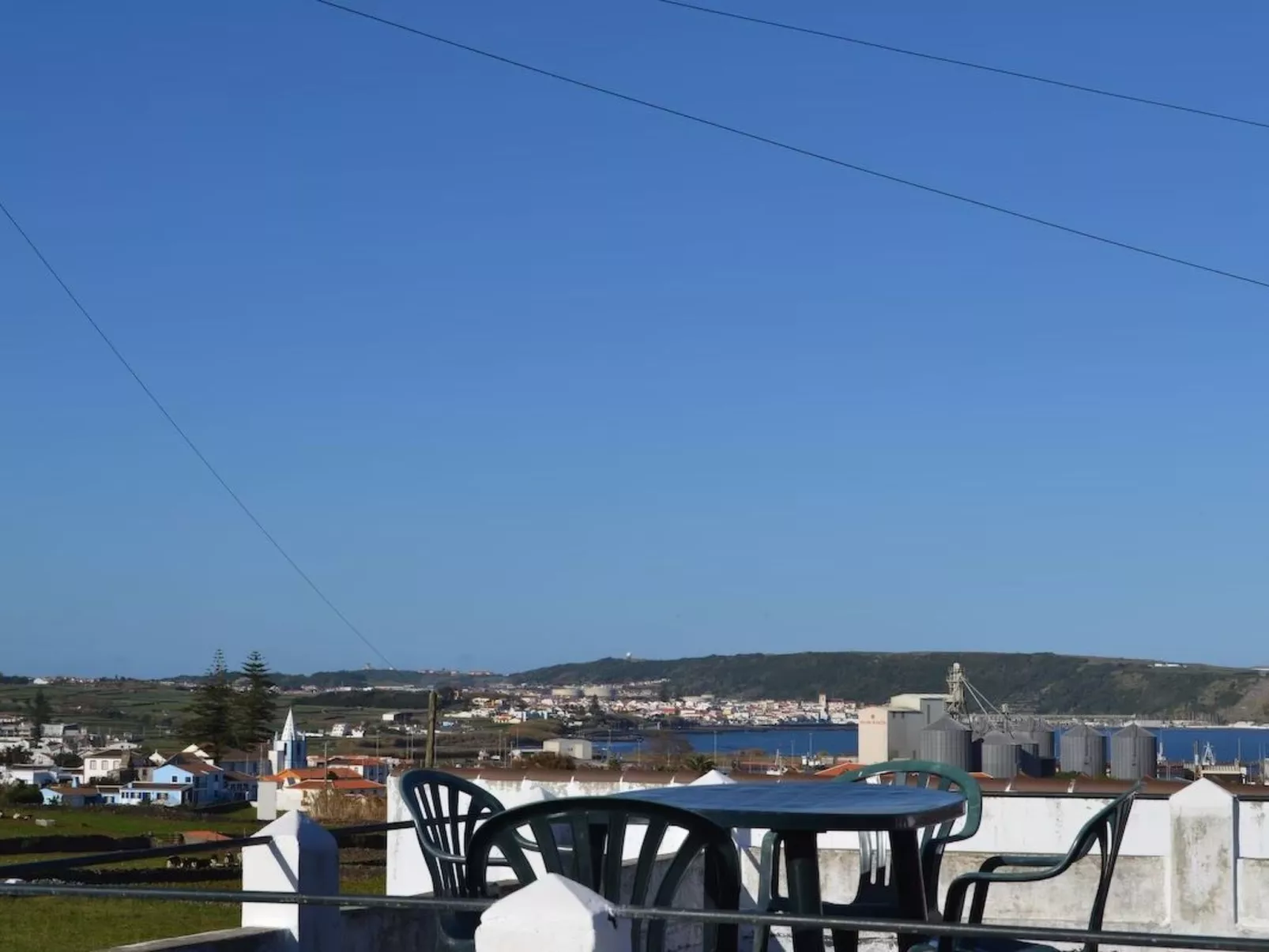 Haus Sainte Catherine - Buiten