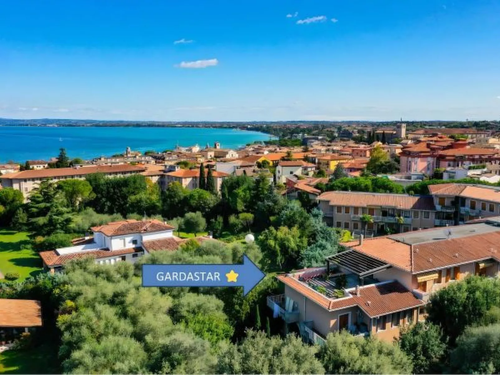 Desenzanoloft Gardastar - Image-tags.info