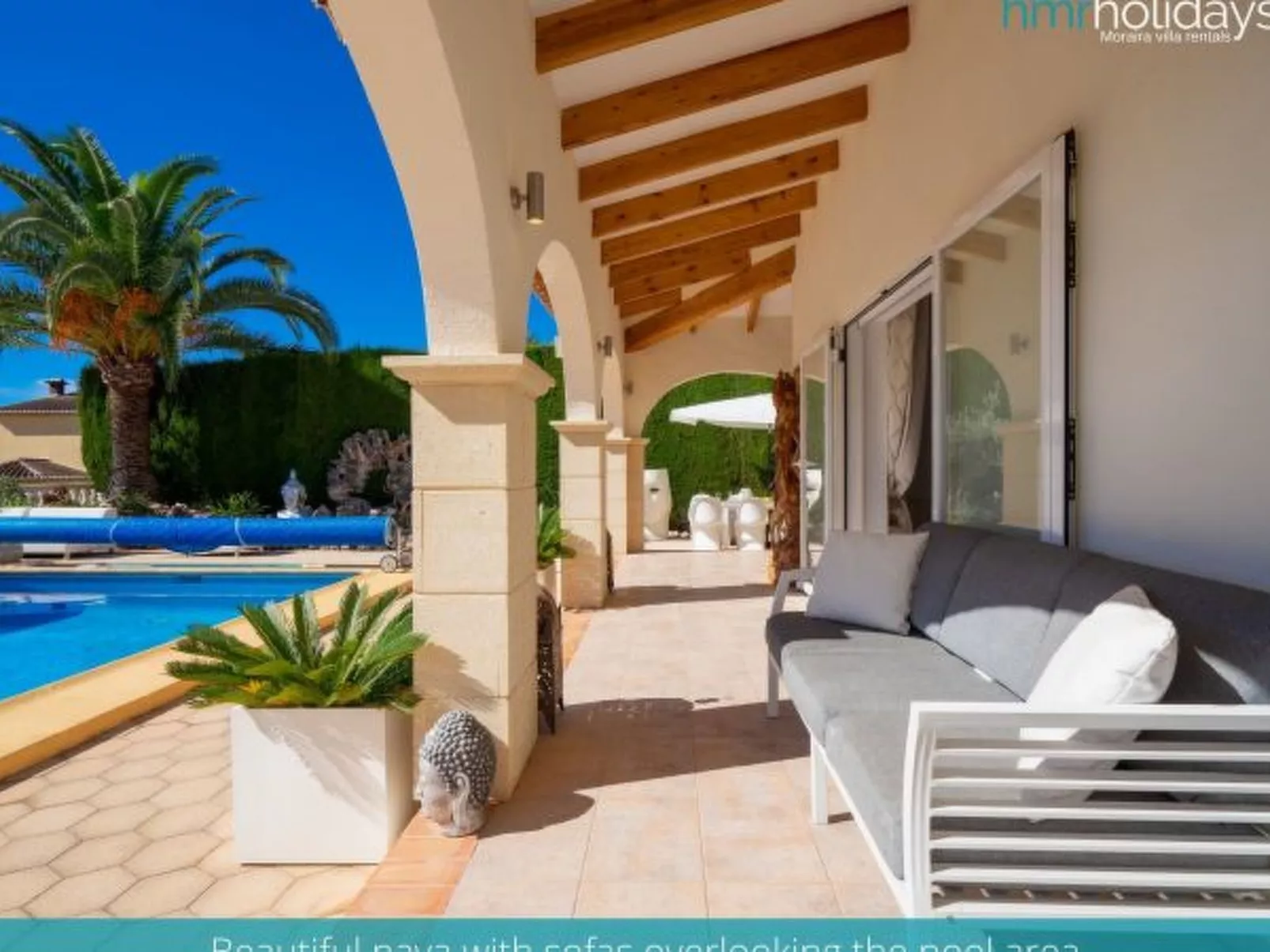 Villa Eliana - Image-tags.info