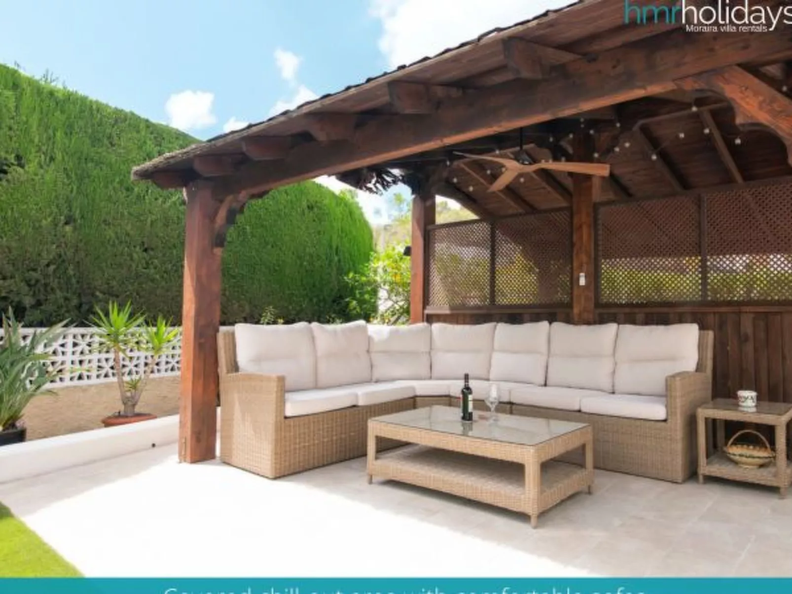 Villa Kernow - Image-tags.info