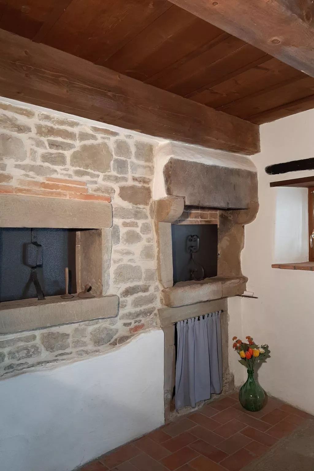 I Forni - schön rustikal toskanisch - Image-tags.info