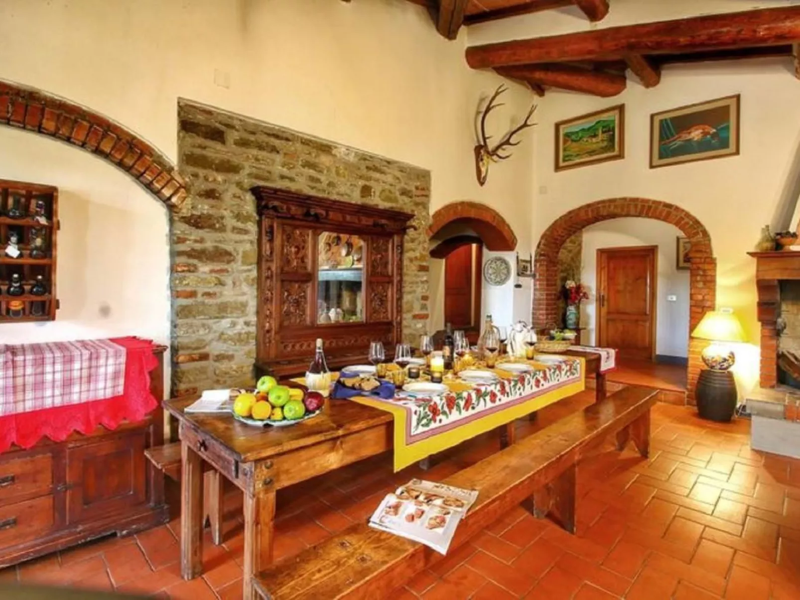 Le Corniole mit Pool, Jacuzzi und Grill - Image-tags.info