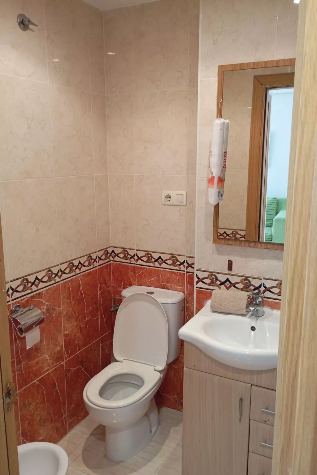 "Costa Caribe II" mit Terrasse - Image-tags.info