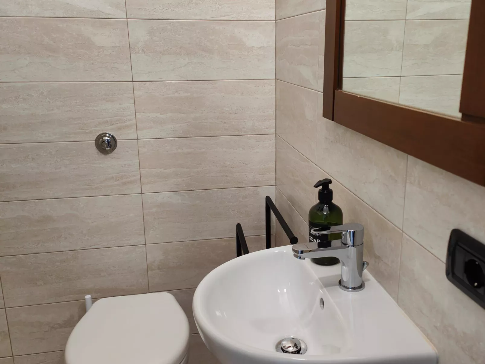 Studio-Apartment im alten Stadtzentrum mit schöner Aussicht und Balkon mit Blic - Image-tags.info